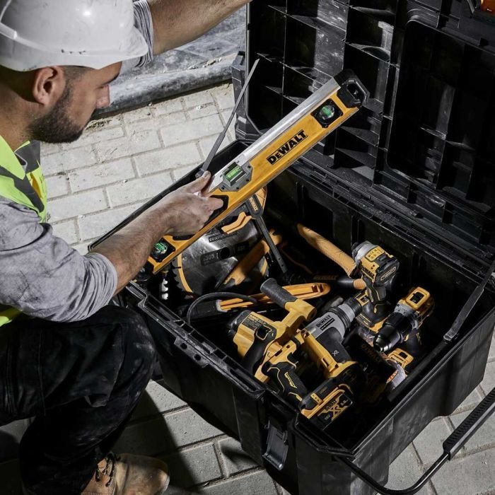 dewalt chest tool box: