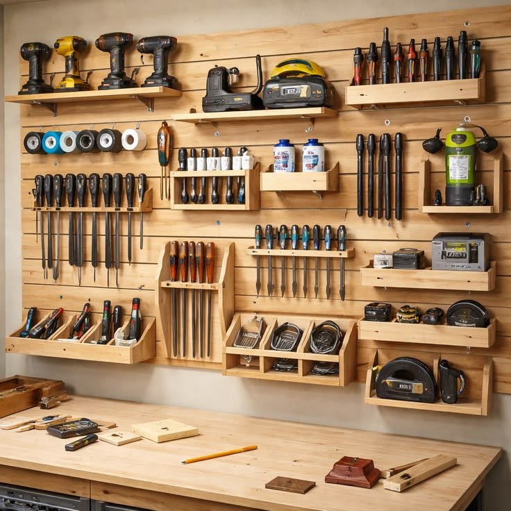 Build Quality, Durability, and Storage Design