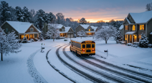 Snow Day Calculator: Can It Really Predict Tomorrow’s School Closings?
